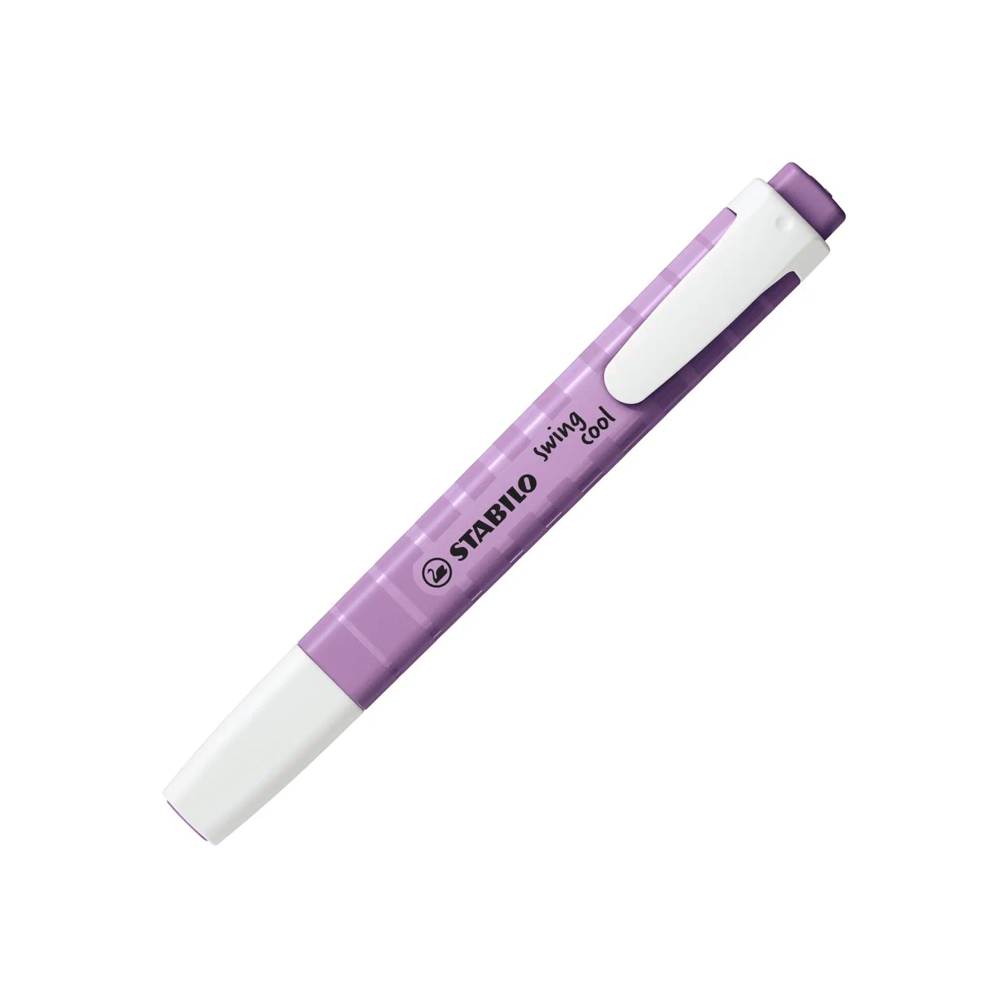 Evidenziatore Swing Cool Wild Flower - Stabilo