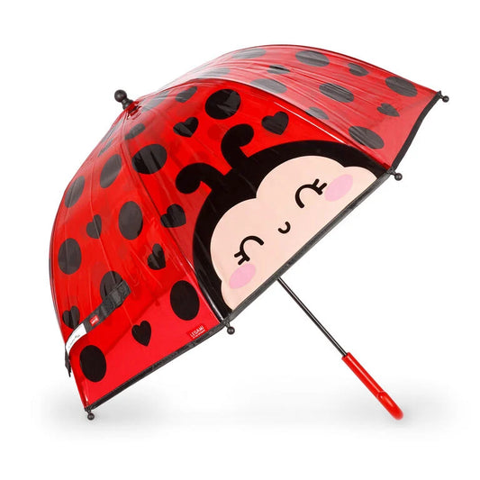 Ombrello per Bambini Ladybug - Dancin' in the Rain