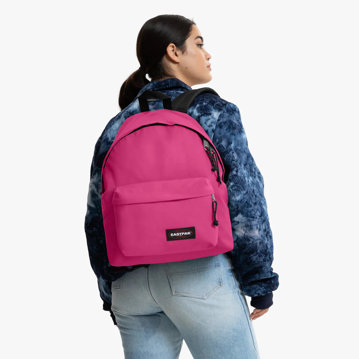 Zaino Padded Pak’r Eastpak Pink Escape