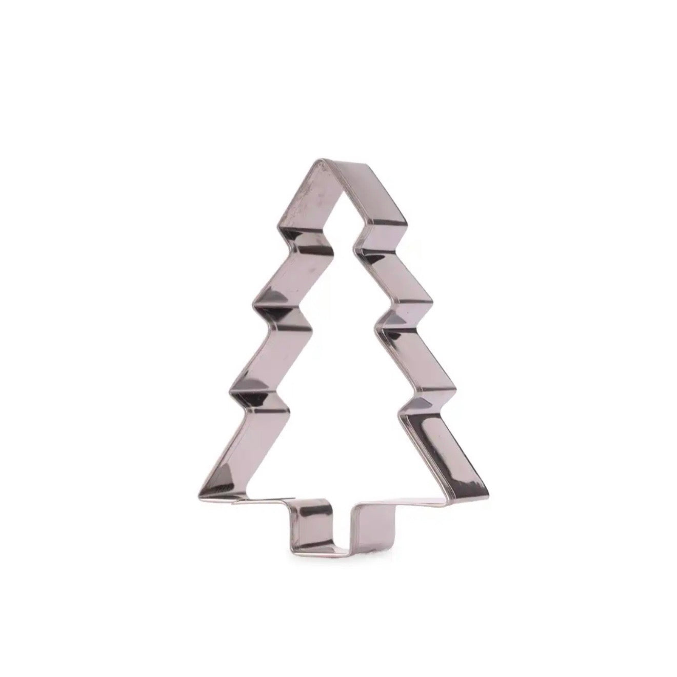 Set formine per biscotti natalizi Candy Cane