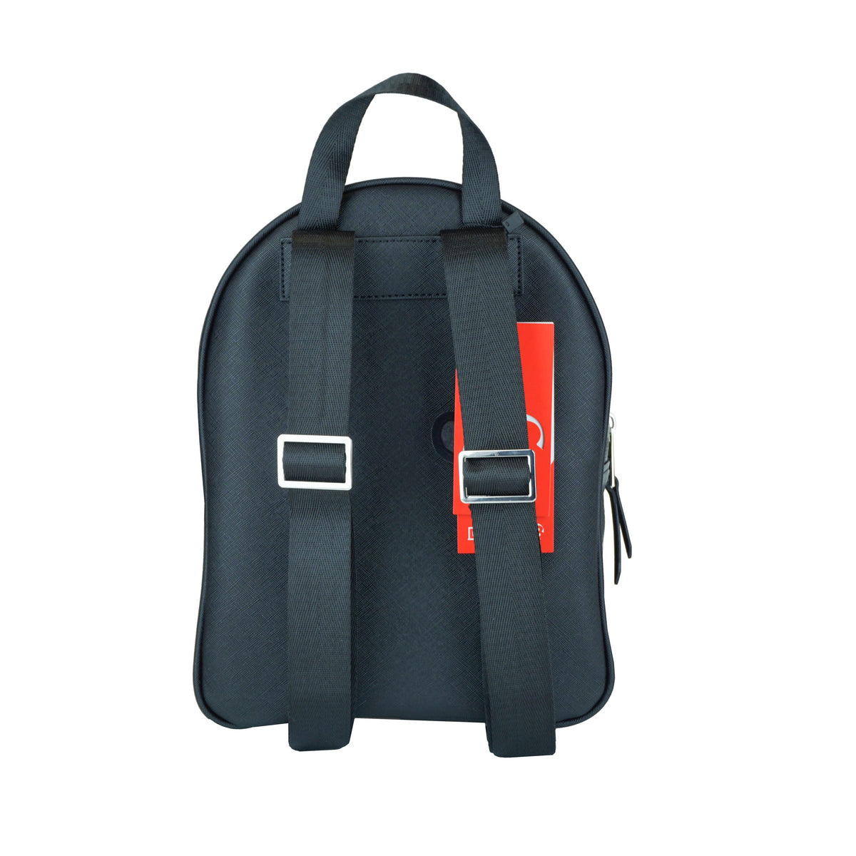 Mini Zainetto Chrome - Disegno 38