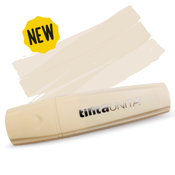 Evidenziatore Pastel - Tinta Unita