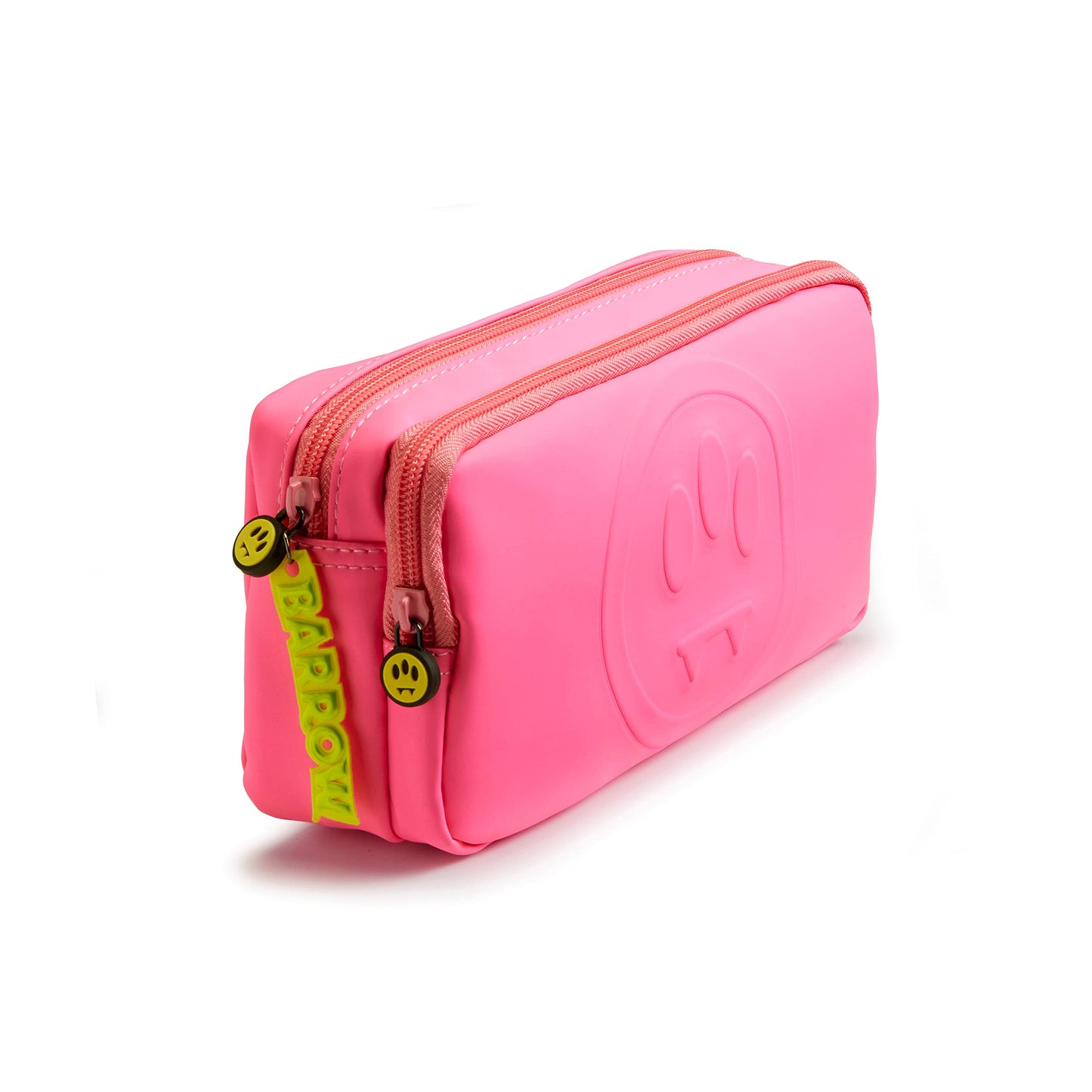 Astuccio Bauletto 2 zip Barrow - Pigna