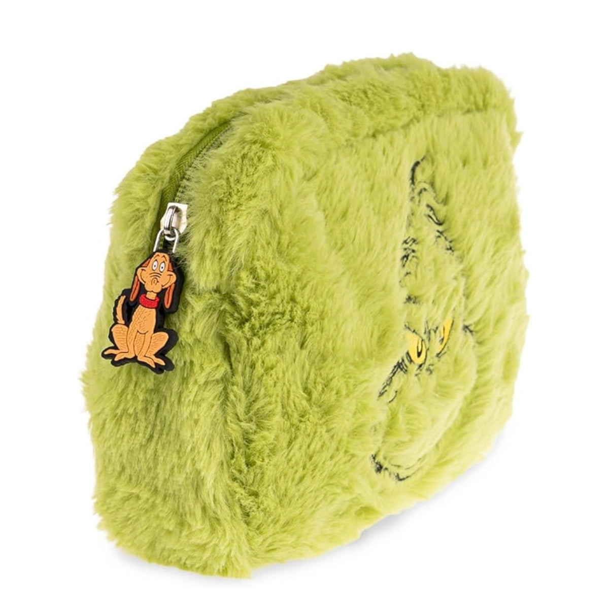 Astuccio Bustina Peluche The Grinch x Colourbook