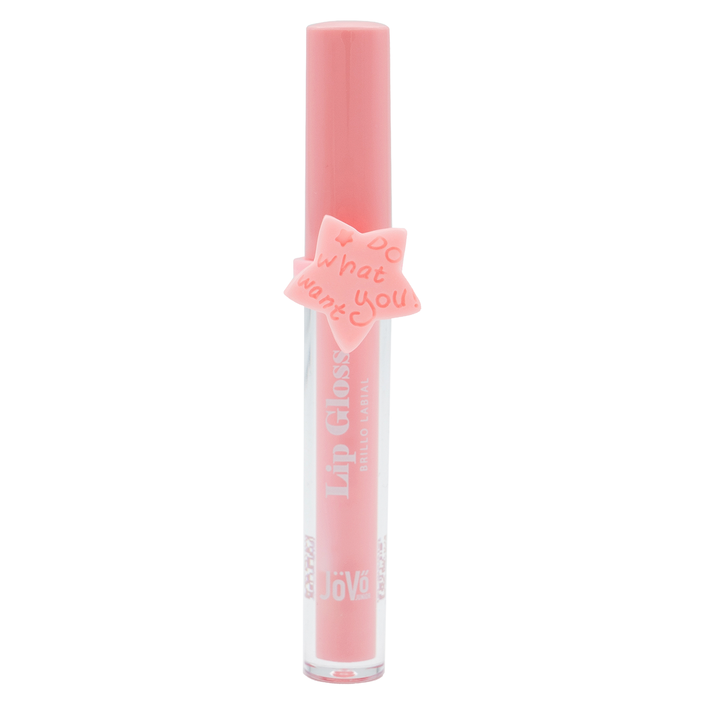 Lip Gloss - Jövó