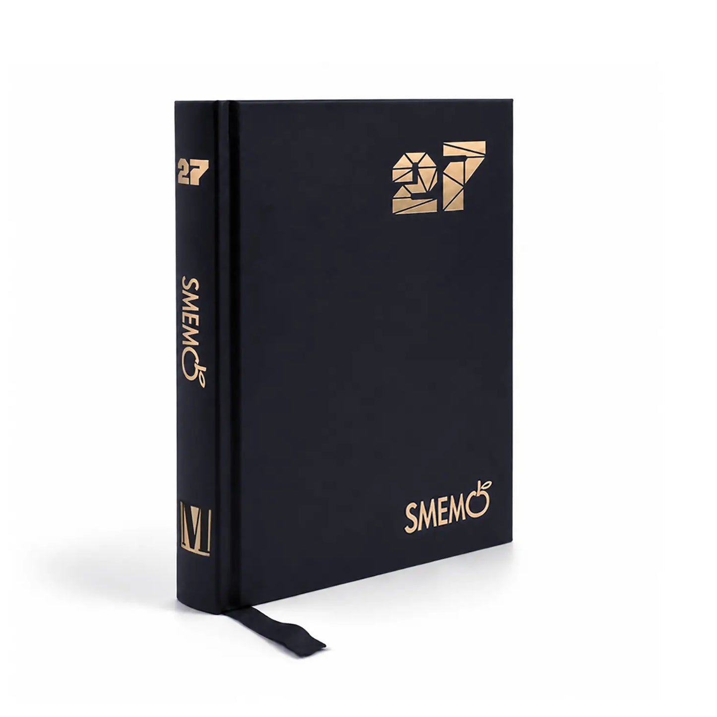 Diario 16 Mesi 2026/27 Classic Smemo