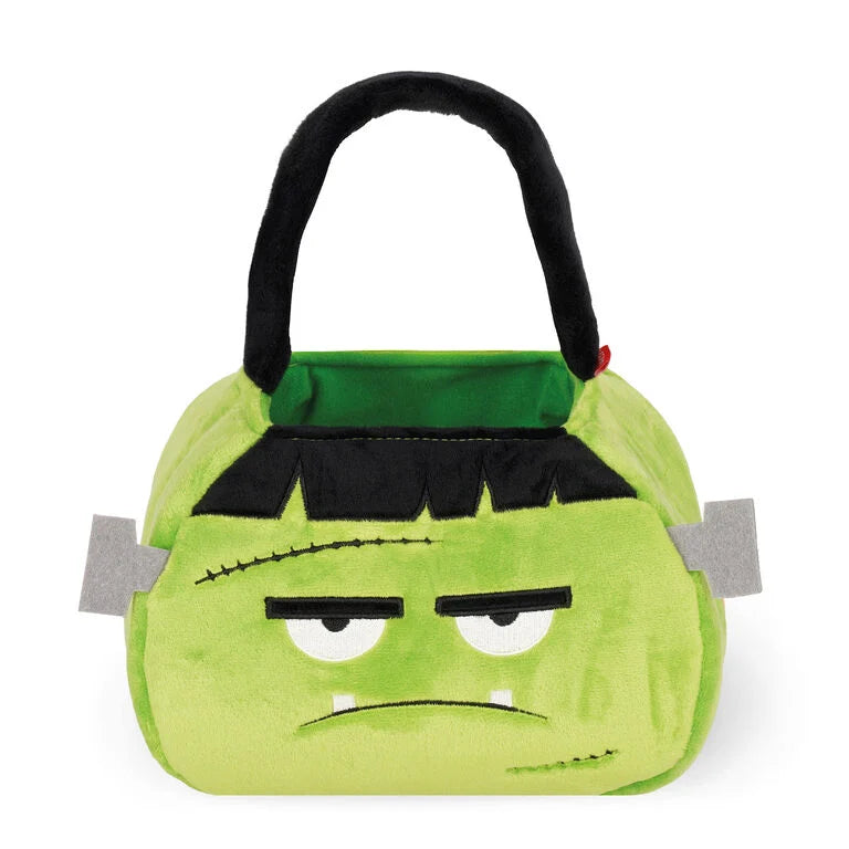 Borsa Dolcetto O Scherzetto Pumpkin - Trick Or Treat