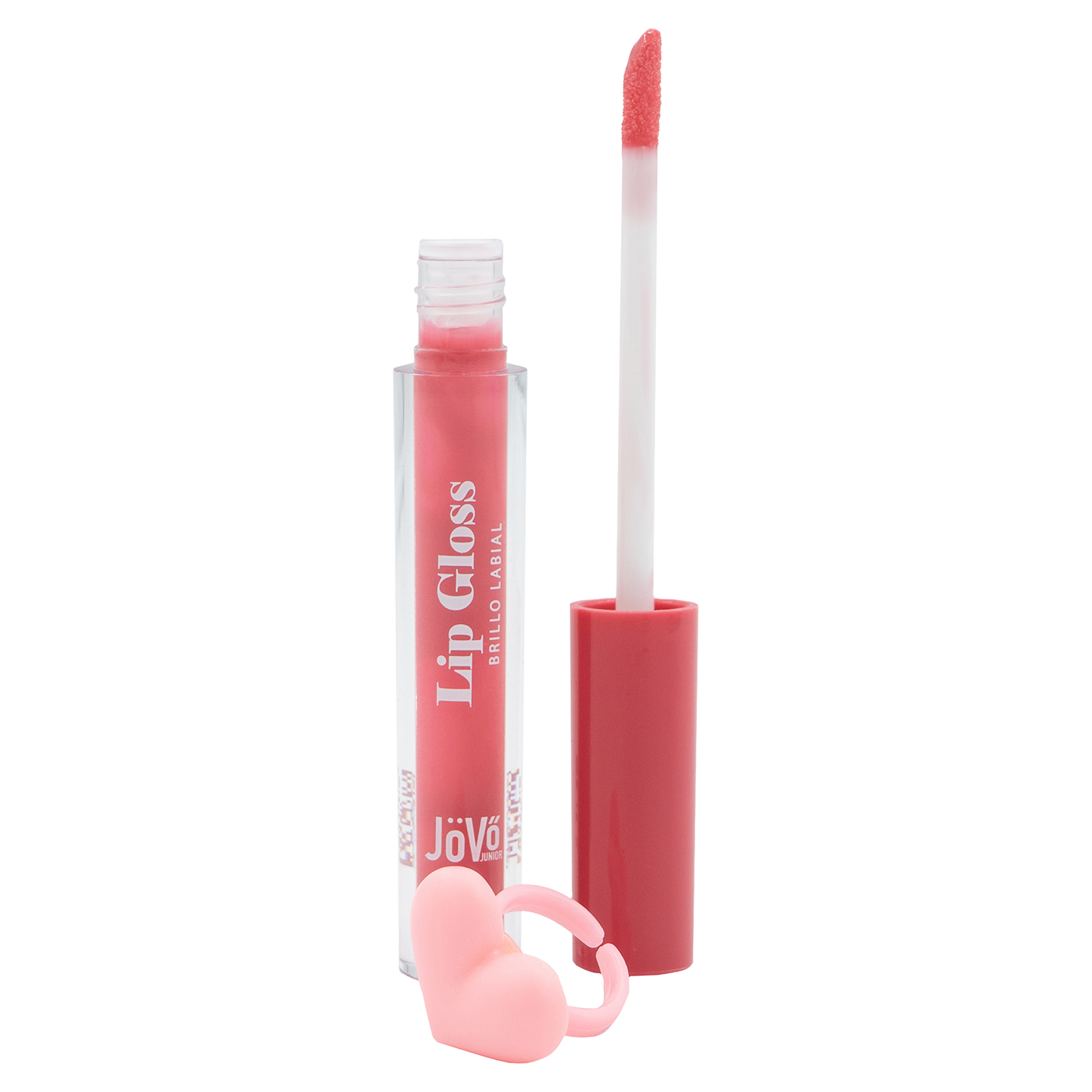 Lip Gloss - Jövó
