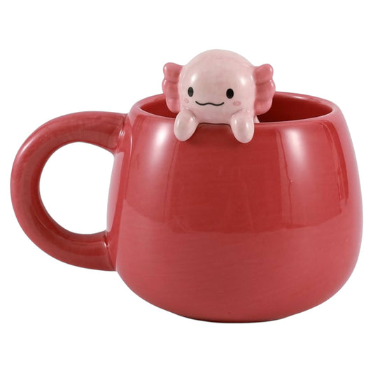 Tazza Charm Axolutely - Itotal