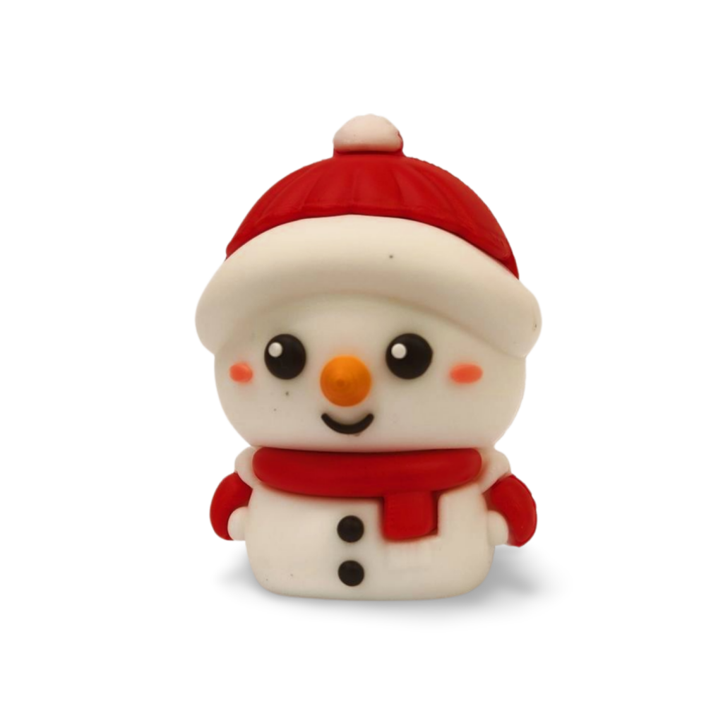 Temperamatite 3D Xmas - Itotal