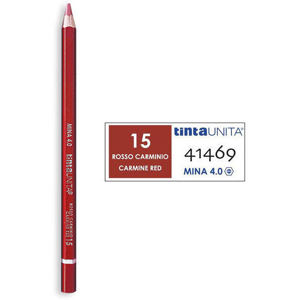 Pastelli Tinta Unita 4.0 Sfusi