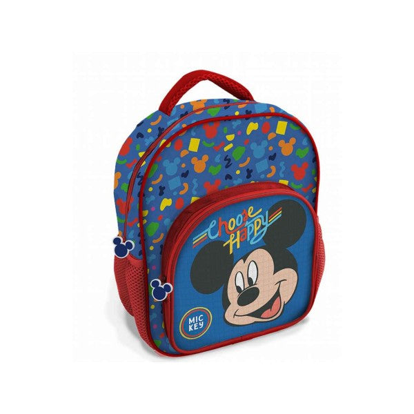 Zaino Asilo Mickey - Topolino