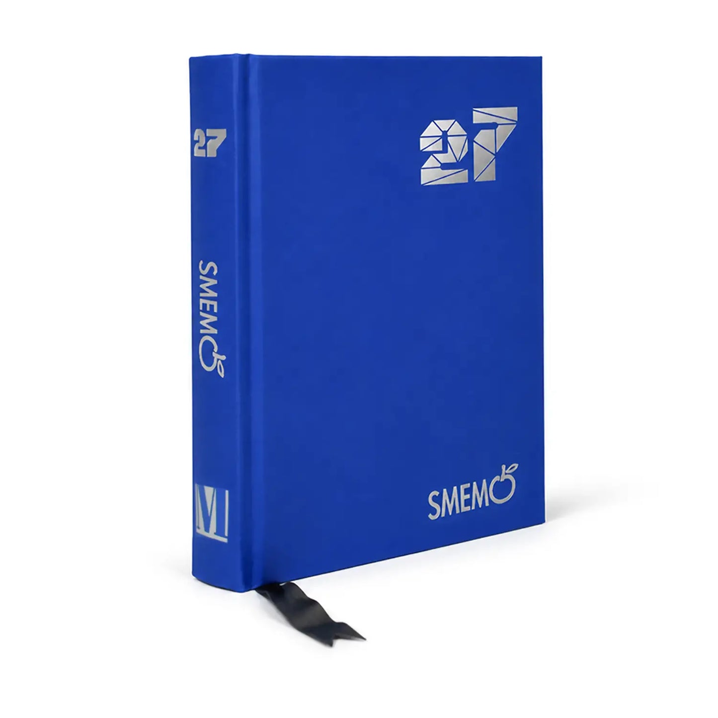 Diario 16 Mesi 2026/27 Classic Smemo