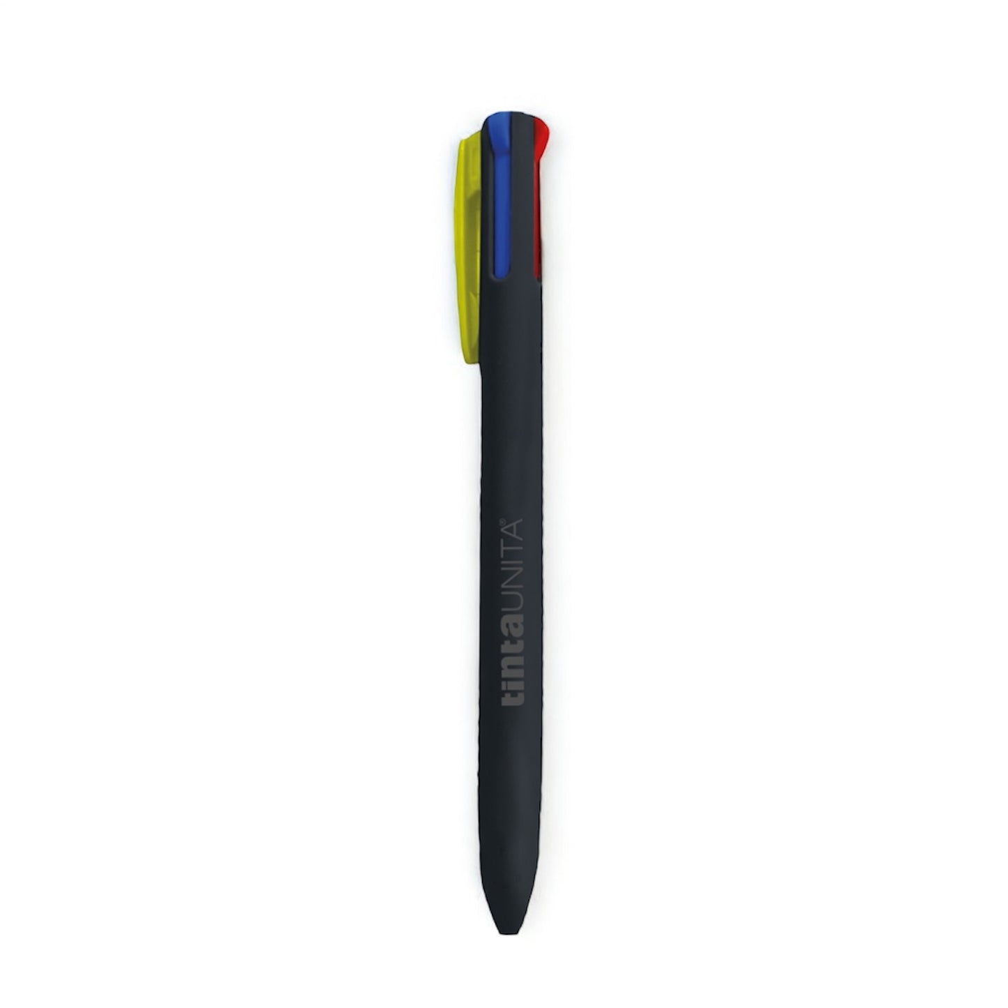 Penna 4 Colori - Tinta Unita Excellent