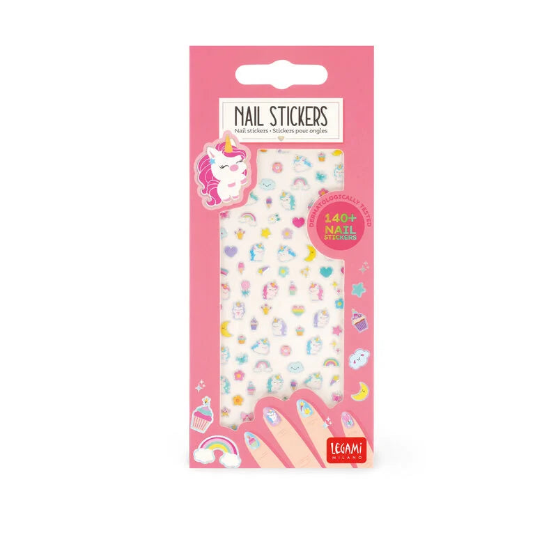 Adesivi per Unghie - Nail Stickers