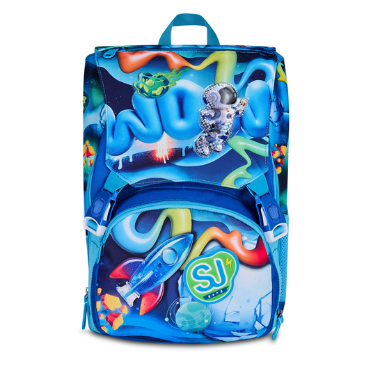 Zaino Estensibile Big - Space Ride