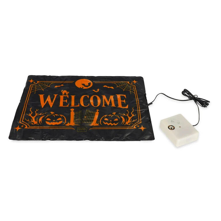 Sottozerbino con Suoni - Screaming Doormat
