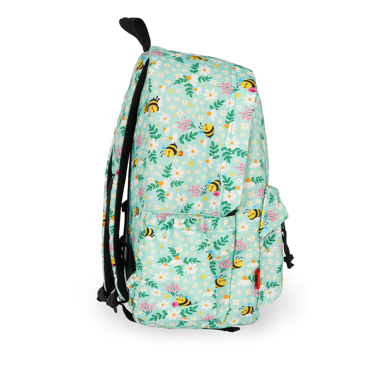 Zaino Bee Green - My Backpack - Legami