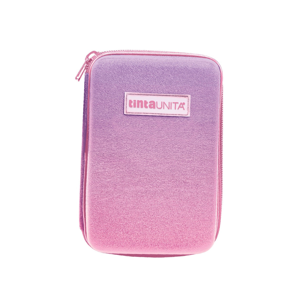 Astuccio One Time Gradient Rosa - Tinta Unita Glamour