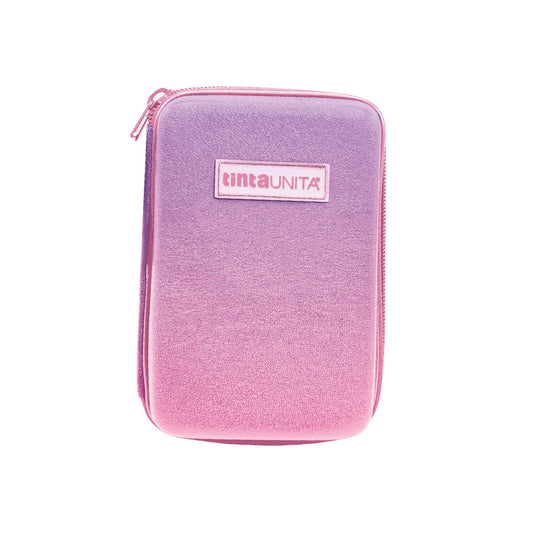 Astuccio One Time Gradient Rosa - Tinta Unita Glamour