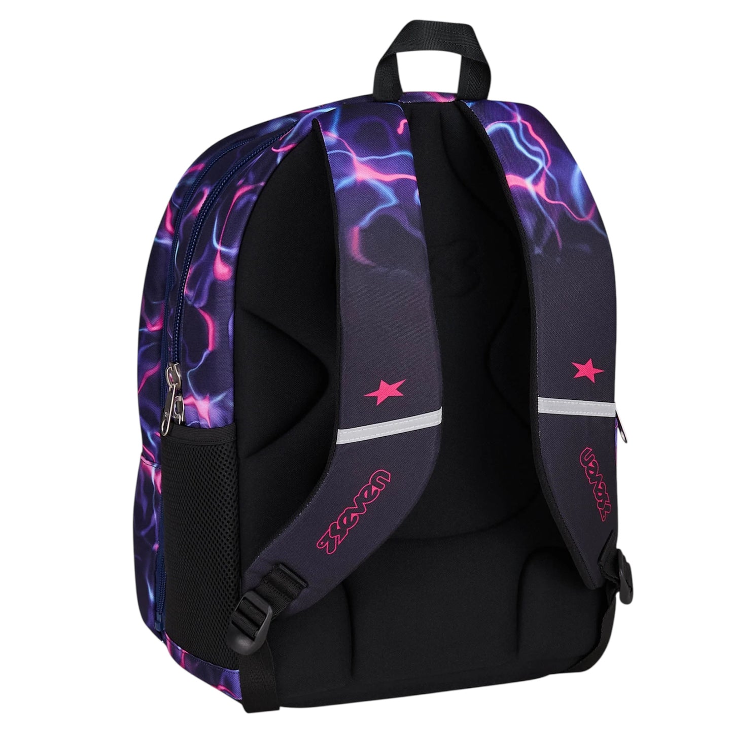 Zaino Seven® Dual Detach - Electricvibe Girl