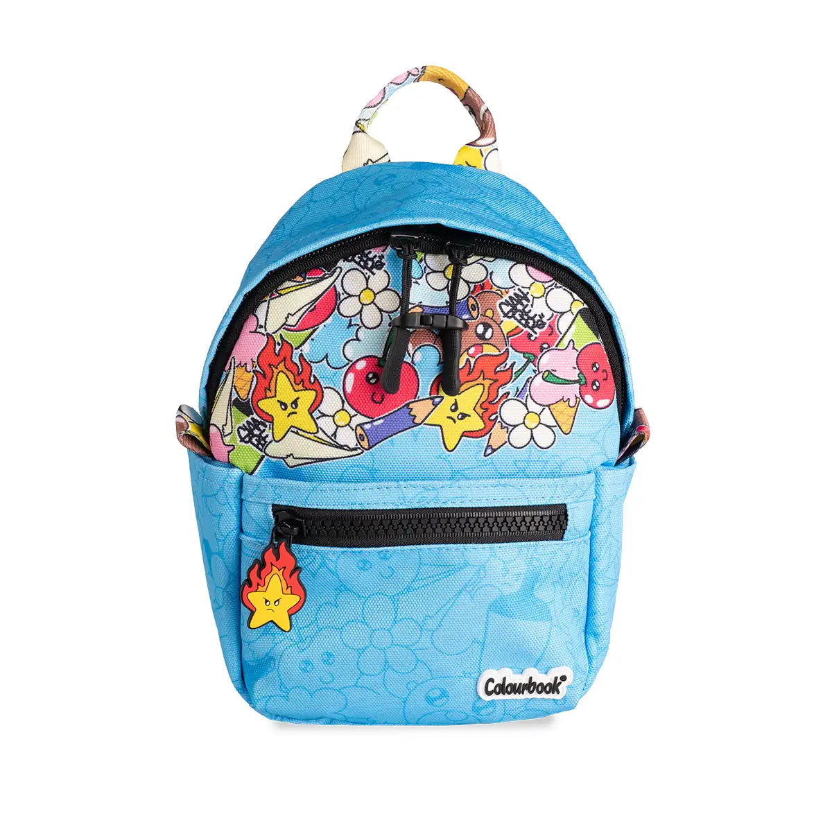 Minibag Gianpiero x Colourbook