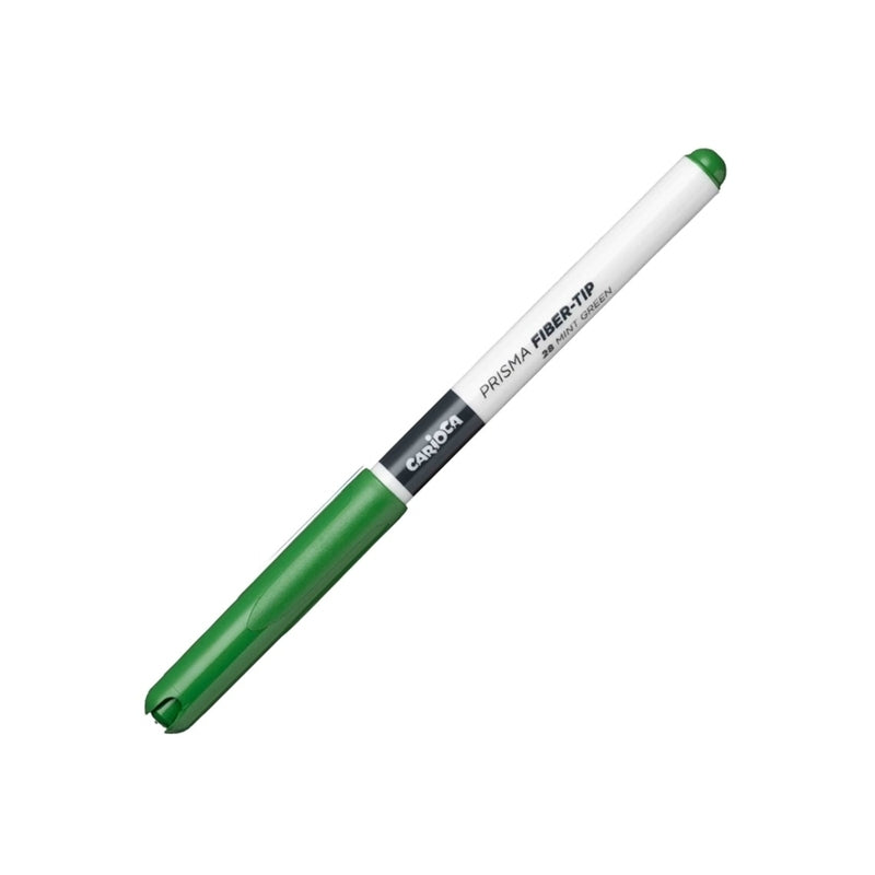 Pennarello Prisma Fiber Tip - Carioca Plus