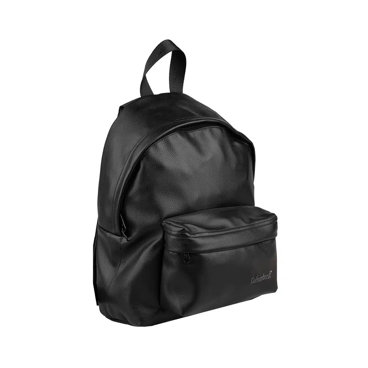 Zaino Standard Jet Black - Colourbook