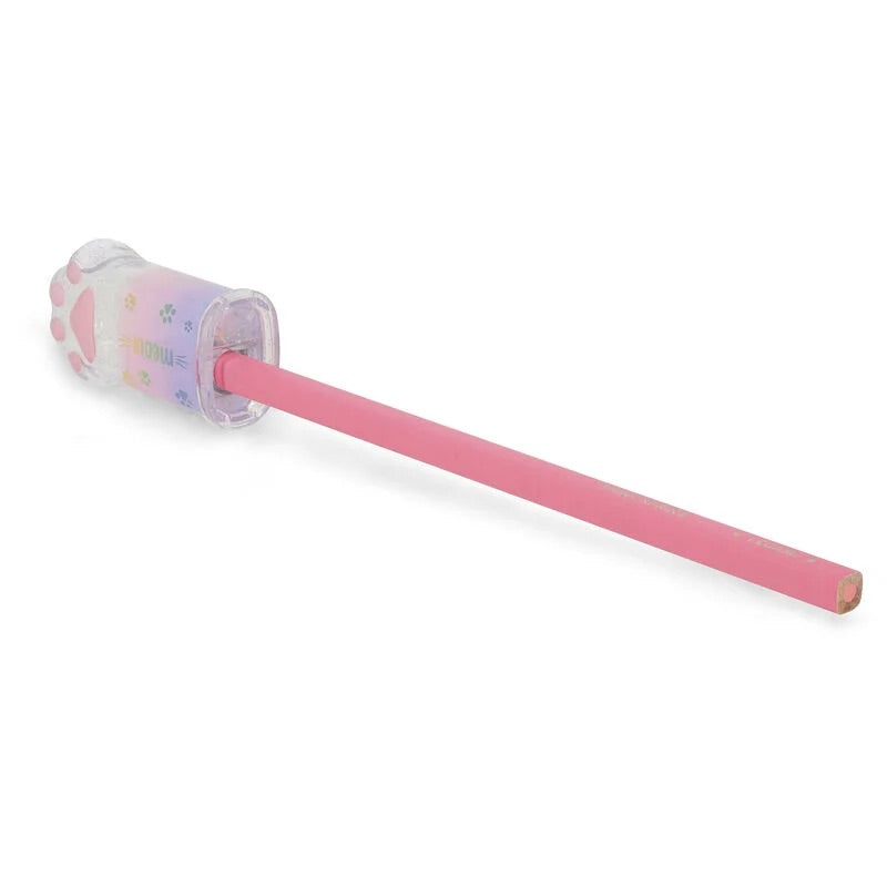 Temperino con Contenitore - Meow LEGAMI