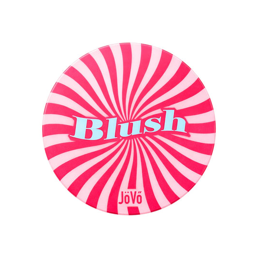 Blush In Polvere - Jövó