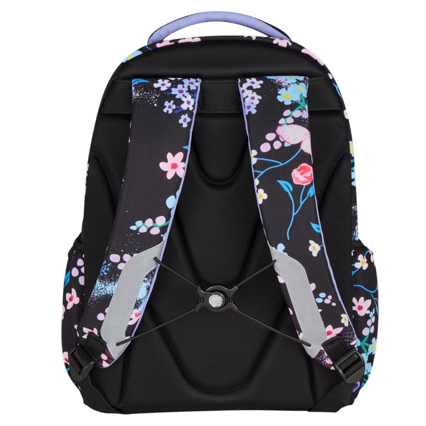 Zaino M-Power TrendyFlowers - Mitama