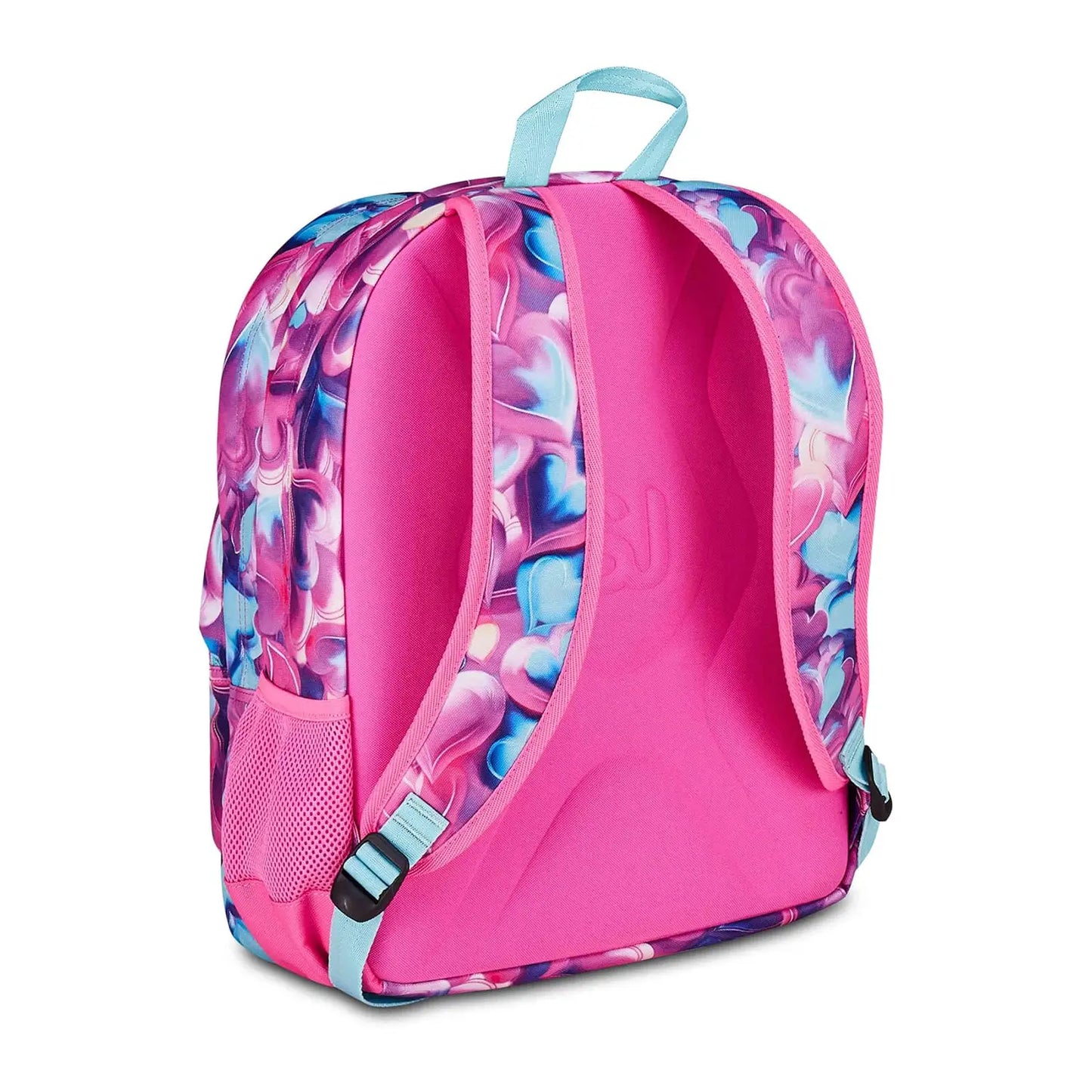 Zaino Ever Pink Beat Doppio Scomparto - Sj Gang Ever