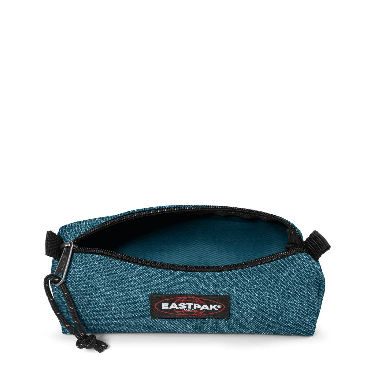 Astuccio Benchmark Single Eastpak Spark Jade