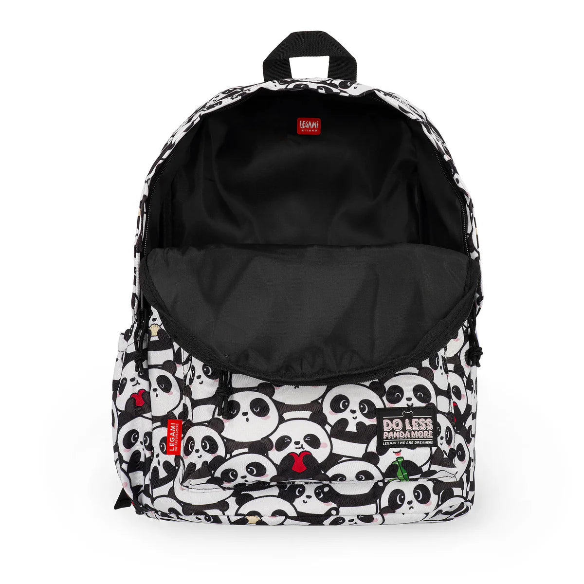 Zaino Panda - My Backpack - Legami