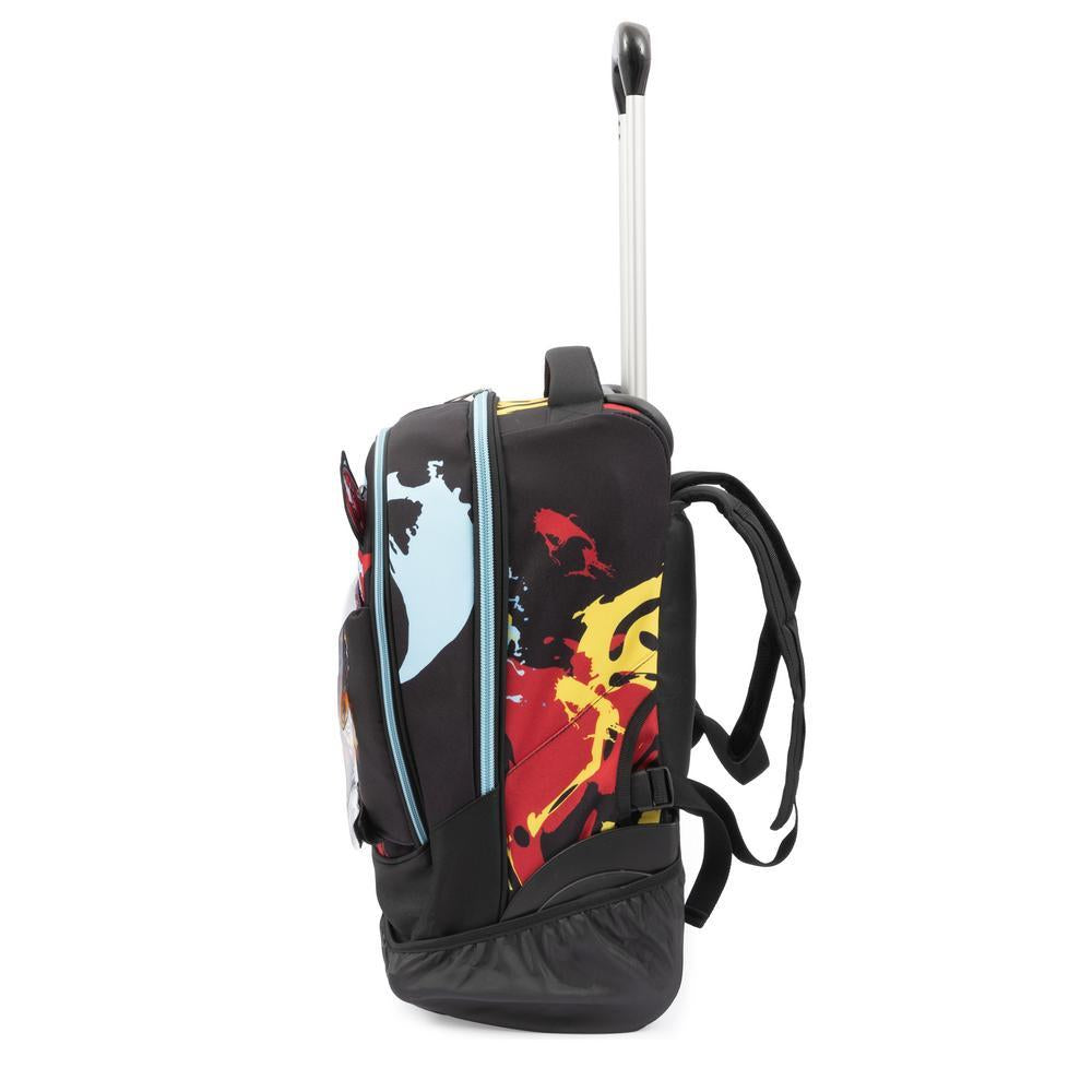 Zaino Trolley Gopop Tiger Beats