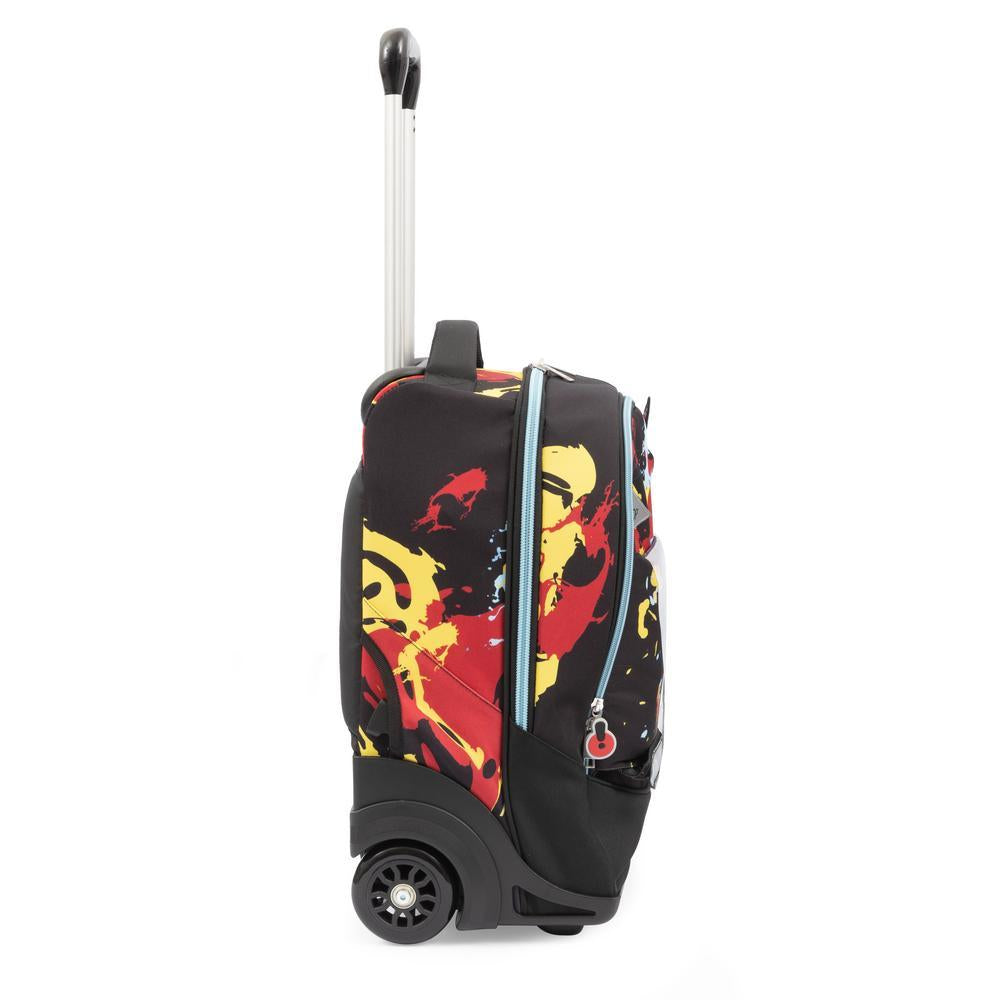 Zaino Trolley Gopop Tiger Beats