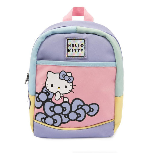 Zaino Asilo Hello Kitty- Giochi Preziosi