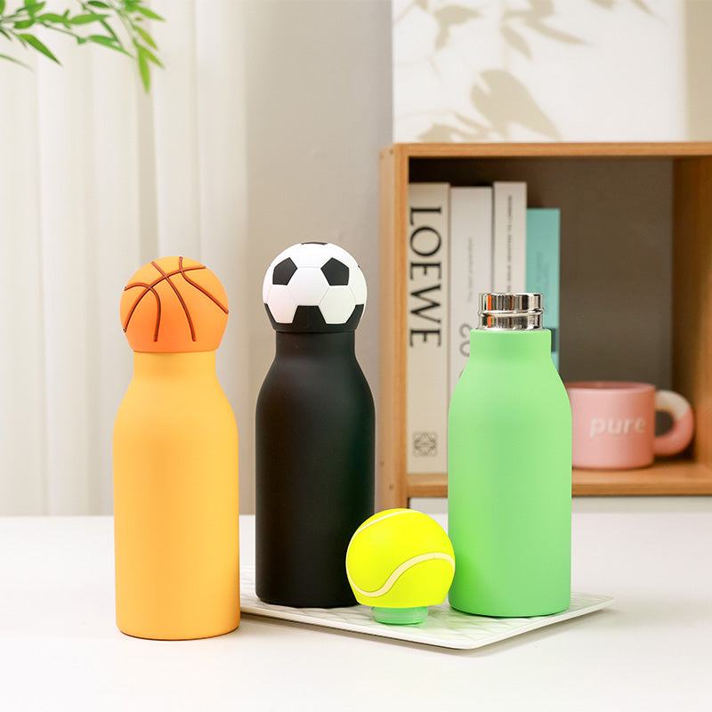 Borraccia 3D Basketball - Itotal