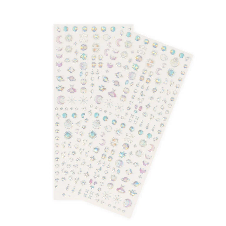 Adesivi per Unghie - Nail Stickers