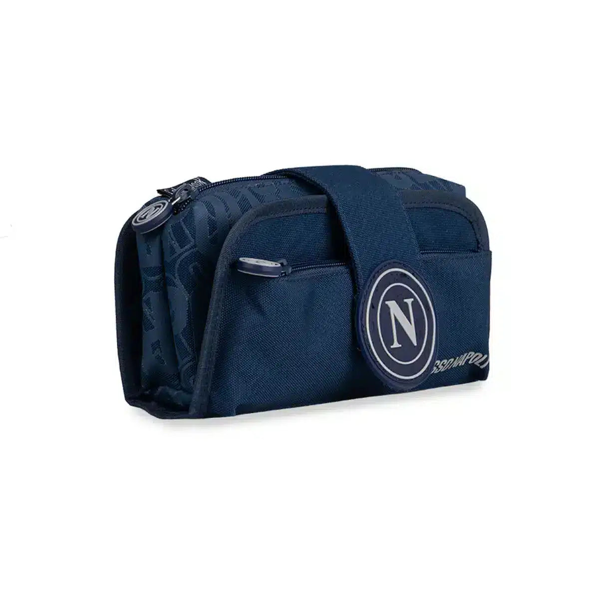 Portapenne 2 in 1 SSC Napoli
