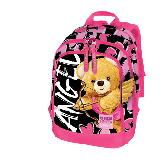 Zaino Dream Angels TINTA UNITA