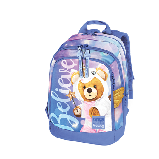 Zaino Dream Believe TINTA UNITA