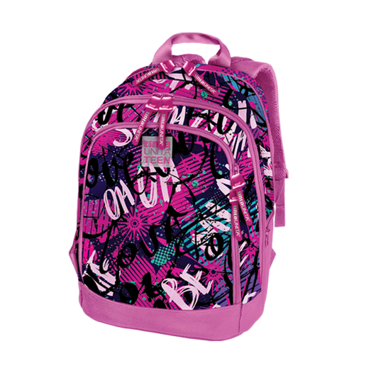 Zaino Oh Oh TINTA UNITA