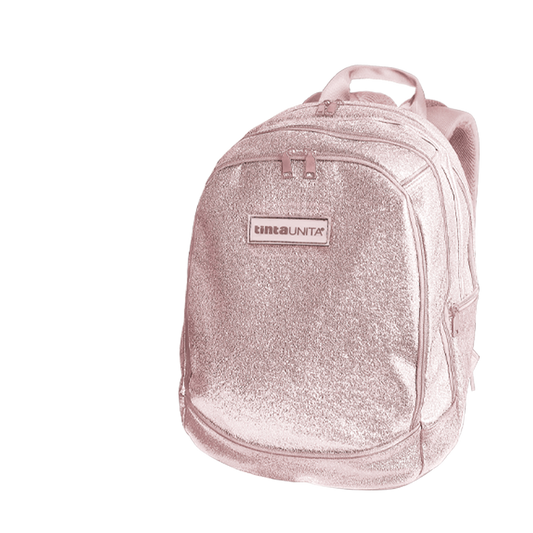 Zaino Pink Glam TINTA UNITA