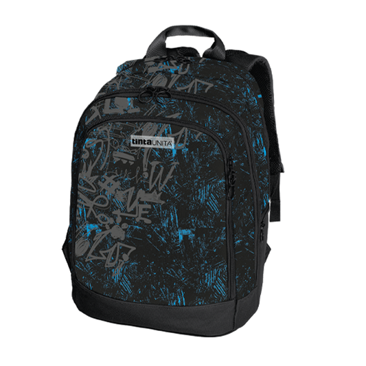 Zaino Graffiti TINTA UNITA