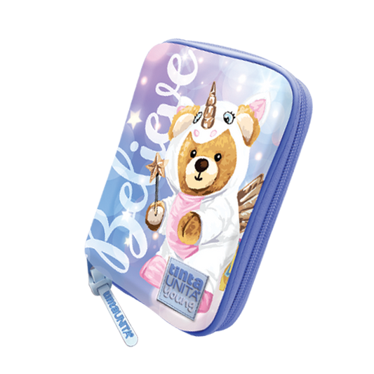 Astuccio One Time Believe TINTAUNITA