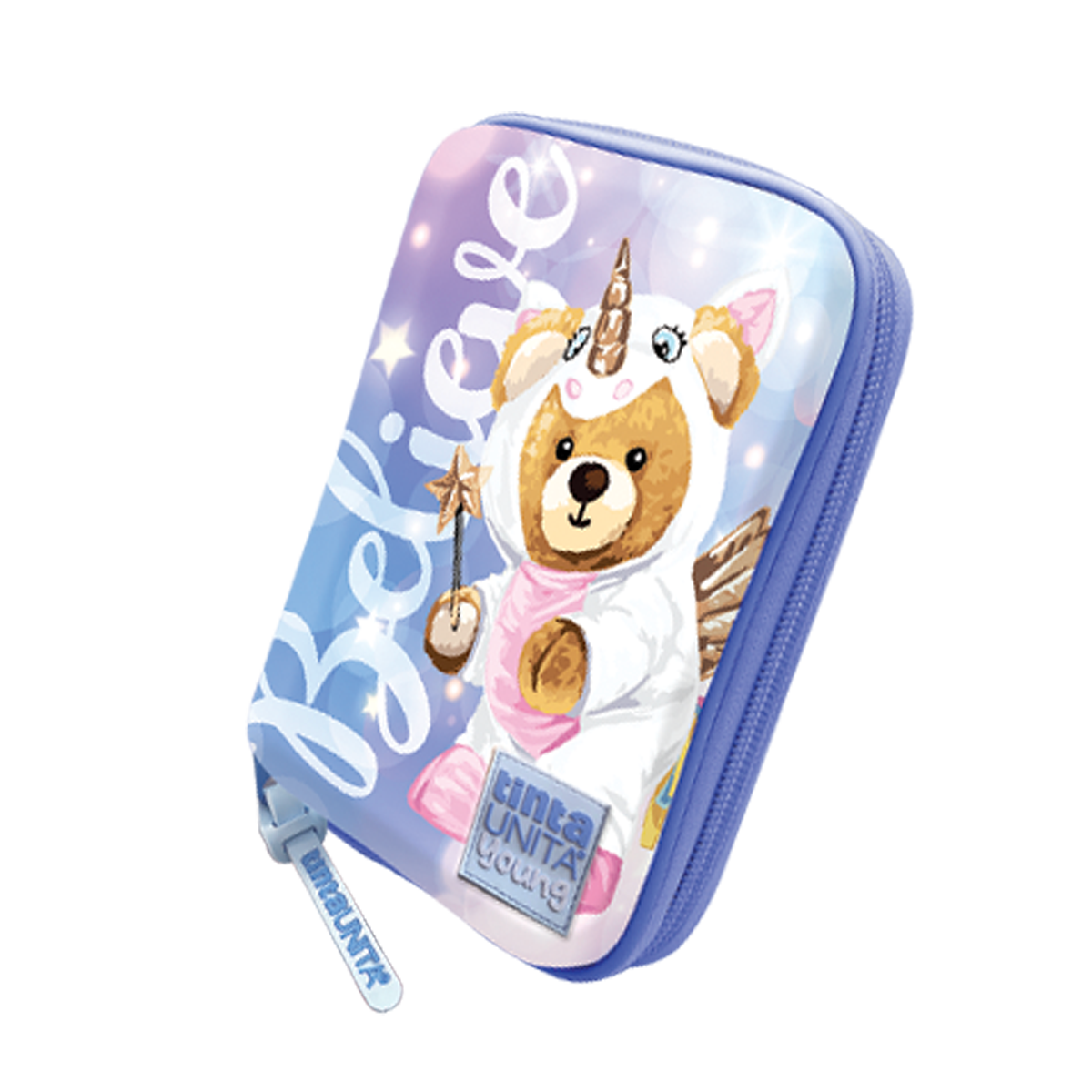 Astuccio One Time Believe TINTAUNITA