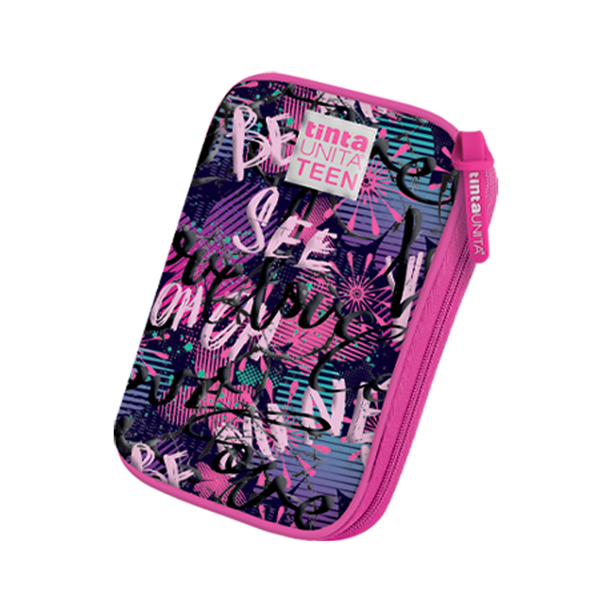 Astuccio One Time Oh Oh TINTA UNITA