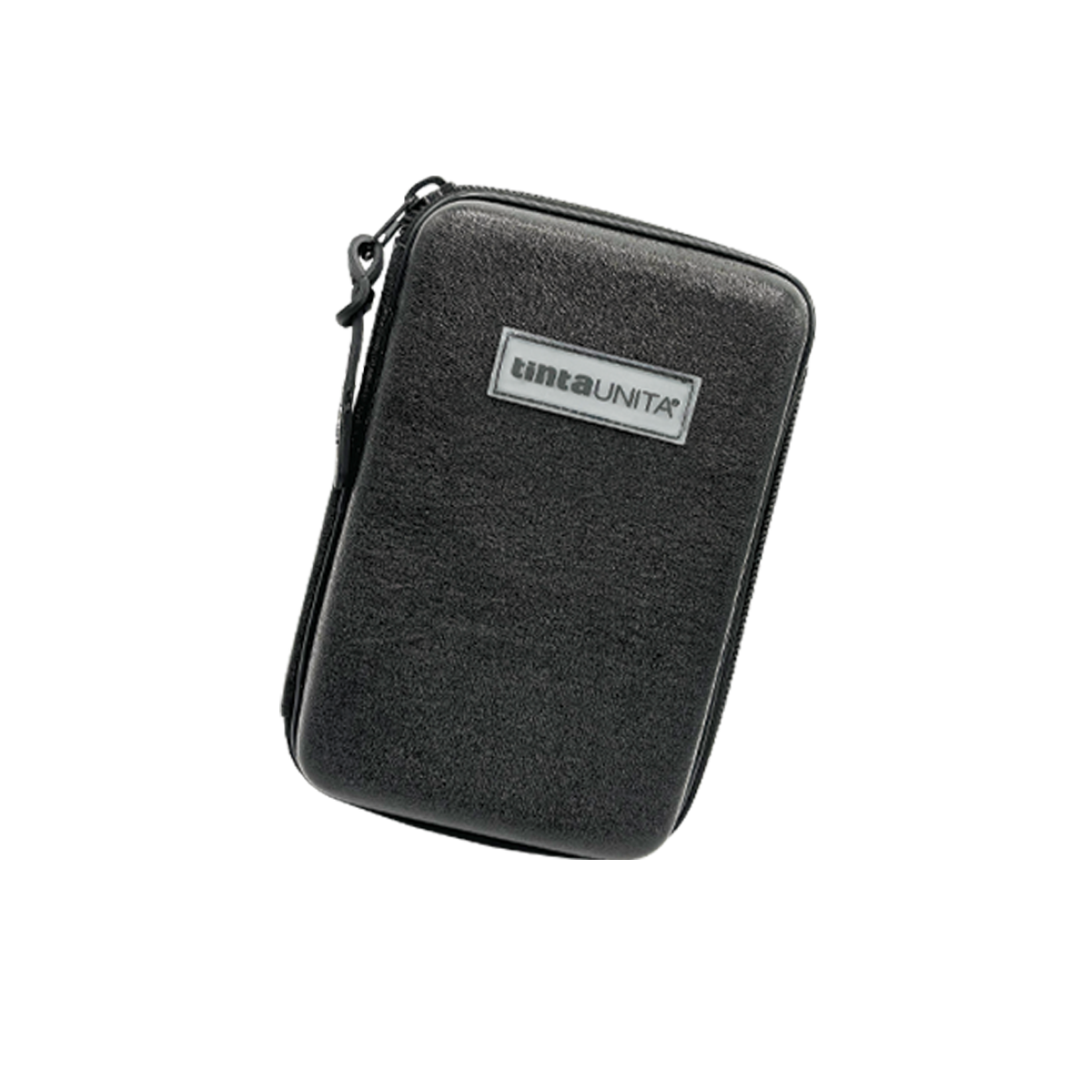 Astuccio One Time Nero Glam TINTA UNITA