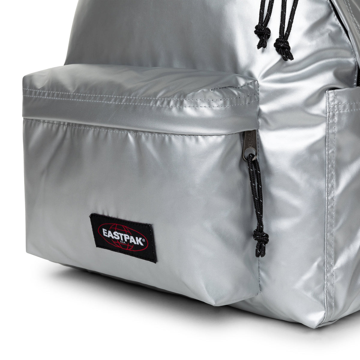 Zaino Day Pak’r Space Silver Eastpak